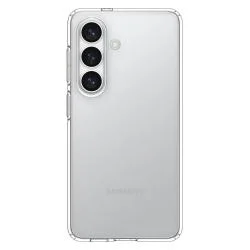 Carcasa Spigen Liquid Crystal compatibila cu Samsung Galaxy S26 Plus, Transparent