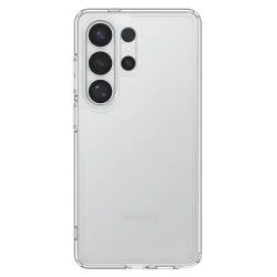Carcasa Spigen Ultra Hybrid compatibila cu Samsung Galaxy S26 Ultra, Transparent