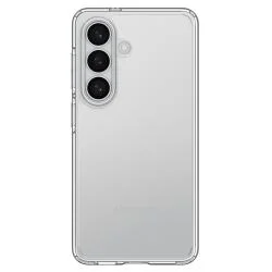 Carcasa Spigen Ultra Hybrid compatibila cu Samsung Galaxy S26, Transparent