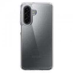 Carcasa Spigen Ultra Hybrid compatibila cu Samsung Galaxy A17 5G, Transparent