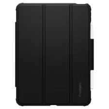Husa Spigen Ultra Hybrid Pro compatibila cu iPad Air 4 2020 / 5 2022 / 6 2024 Black