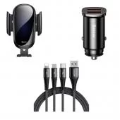 [SuperDEAL] Suport auto universal ...