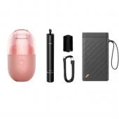 [SuperDEAL] Aspirator wireless Bas...