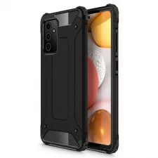 Carcasa TECH-PROTECT XARMOR compatibila cu Samsung Galaxy A72 Black
