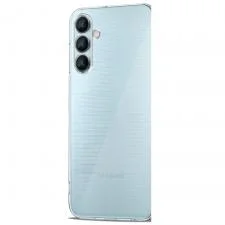 Carcasa TECH-PROTECT Flexair compatibila cu Samsung Galaxy M35 5G Clear