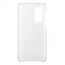 Carcasa TECH-PROTECT Flexair Huawei P40 Crystal
