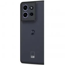 Carcasa TECH-PROTECT MAGMAT compatibila cu Motorola Edge 50 Neo Matte Black