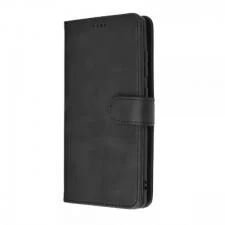 Husa TECH-PROTECT Wallet compatibila cu Realme 11 5G Black
