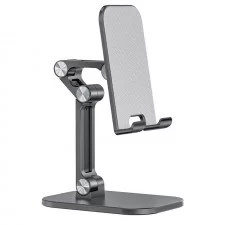 Suport universal tableta si telefon Tech-Protect Z3 Grey