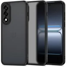 Carcasa TECH-PROTECT MAGMAT compatibila cu OnePlus Nord 5, Matte Black