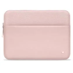 Husa laptop Tech-Protect Sleeve 13/14 inch, Pink