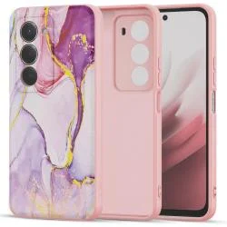 Carcasa Tech-Protect Icon compatibila cu Xiaomi Redmi 15 4G / 5G, Graphics
