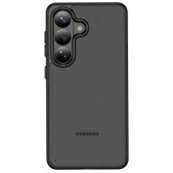 Carcasa Tech-Protect Magmat compatibila cu Samsung Galaxy S26 Plus, Negru