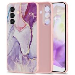 Carcasa Tech-Protect Icon compatibila cu Samsung Galaxy A37 5G, Graphics