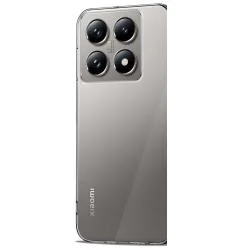 Carcasa TECH-PROTECT Flexair Hybrid compatibila cu Xiaomi 14T Clear