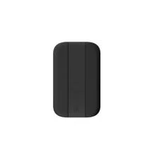 Baterie externa magnetica UAG U Lucent 4000 mAh, compatibila MagSafe, 15W, Indicator LED, Functie de suport, Negru