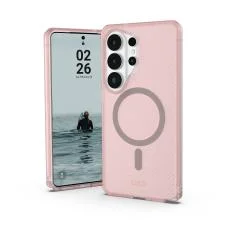 Carcasa UAG DOT cu MagSafe compatibila cu Samsung Galaxy S26 Ultra, Roz