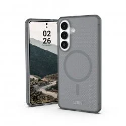 Carcasa UAG DOT cu MagSafe compatibila cu Samsung Galaxy S26 Plus, Ash