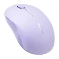 Mouse wireless UGREEN M331, 3 butoane, Bluetooth 5.4, Wireless, 4000 DPI, Mov