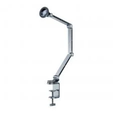 Suport universal tip brat pentru telefon si tableta Wozinsky WTY0YS1, Reglabil, Rotire 360 grade, Gri