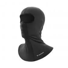 Cagula ciclism / alergare / drumetie Wozinsky WKM-01B, Protectie UV / Dust, Negru