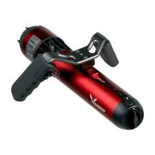 Starter Kit propulsor subacvatic Waydoo Subnado, Viteza maxima 1.4 m/s, Autonomie 56 min, Timp incarcare 1.2h, Rosu