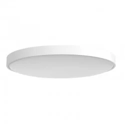 Plafoniera LED Smart Light Xiaomi Yeelight Arwen 450S, Control vocal, WiFi, Alb