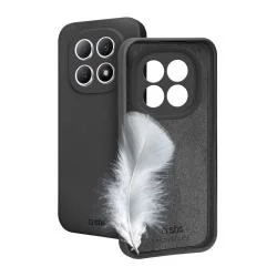 Carcasa SBS Instinct Case compatibila cu Xiaomi Redmi Note 15 Pro 5G, Negru